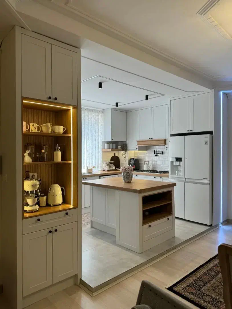 طراحی دکوراسیون داخلی و بازسازی کامل|مصالح و تجهیزات ساختمان|اهواز, زیتون کارمندی|دیوار