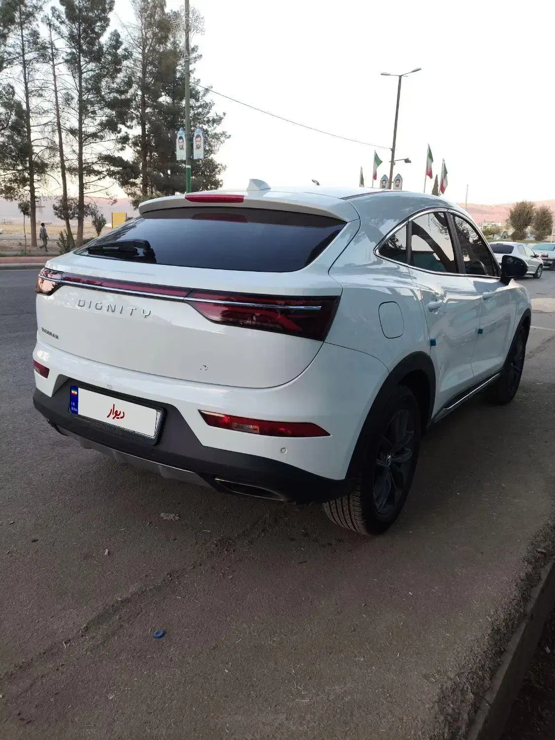 دیگینیتی پرایم|خودرو سواری و وانت|کوهدشت, |دیوار