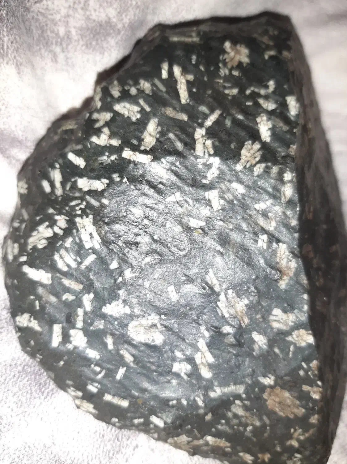 شهاب سنگ|کلکسیون اشیاء عتیقه|بندرعباس, |دیوار