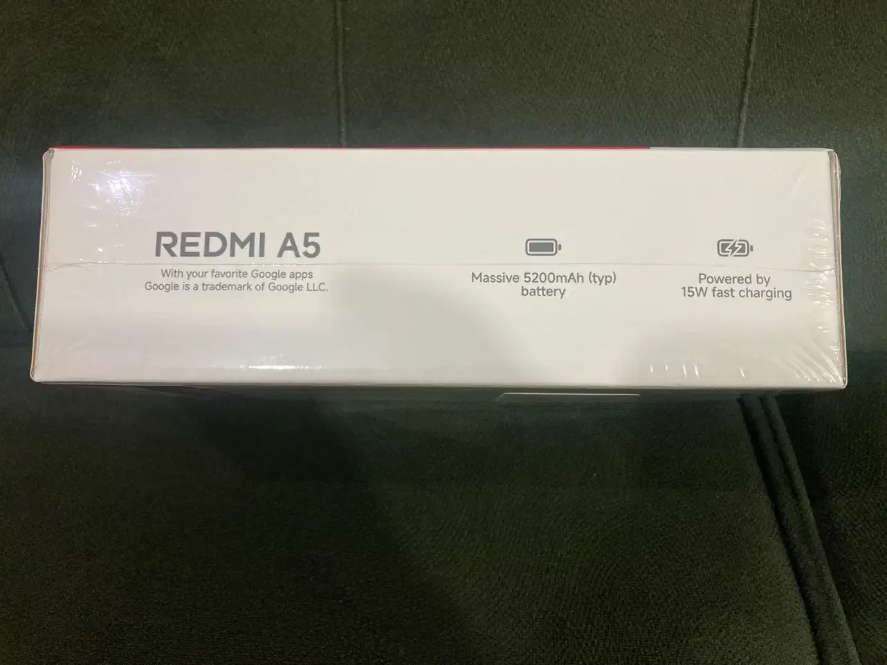 گوشی Redmi A5|موبایل|تهران, جنتآباد مرکزی|دیوار