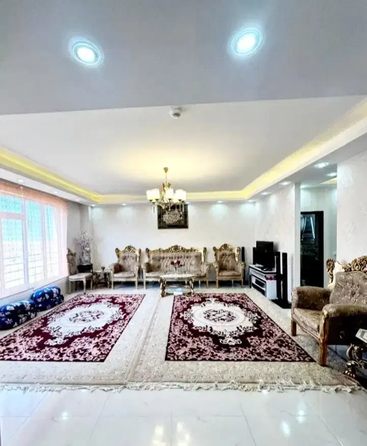 ۸۰متر خرید ویژه با تضمین سود/×کهریزک|فروش آپارتمان|ری, سرتخت|دیوار