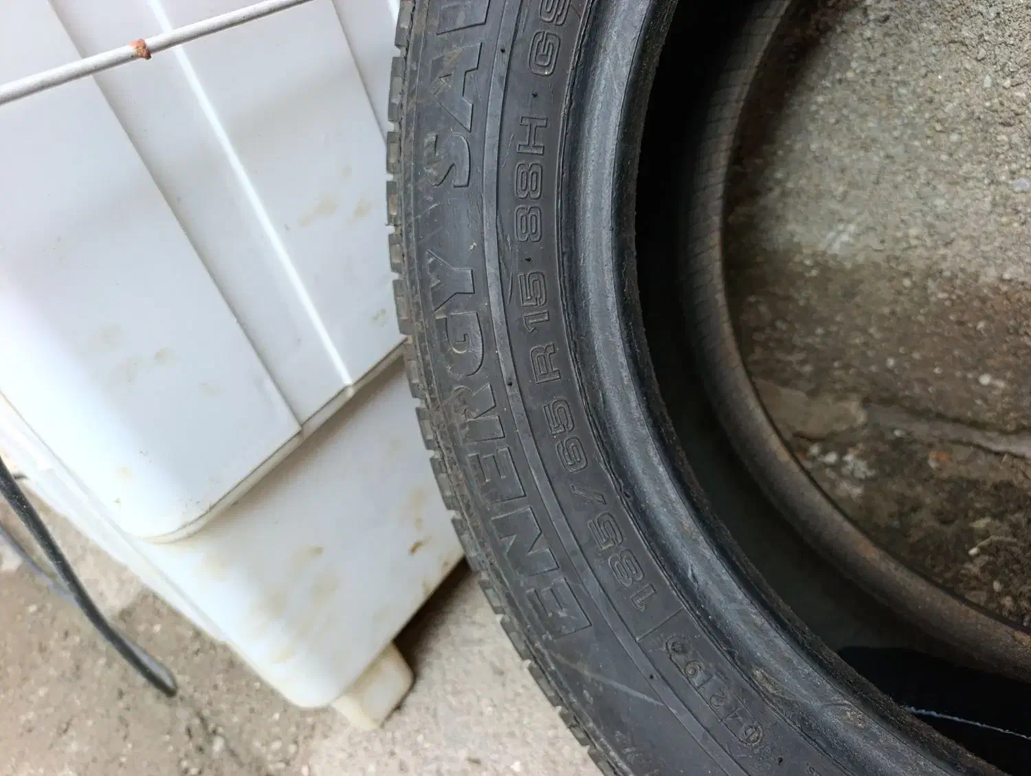 لاستیک سمند|قطعات یدکی و لوازم جانبی|صالح آباد, |دیوار