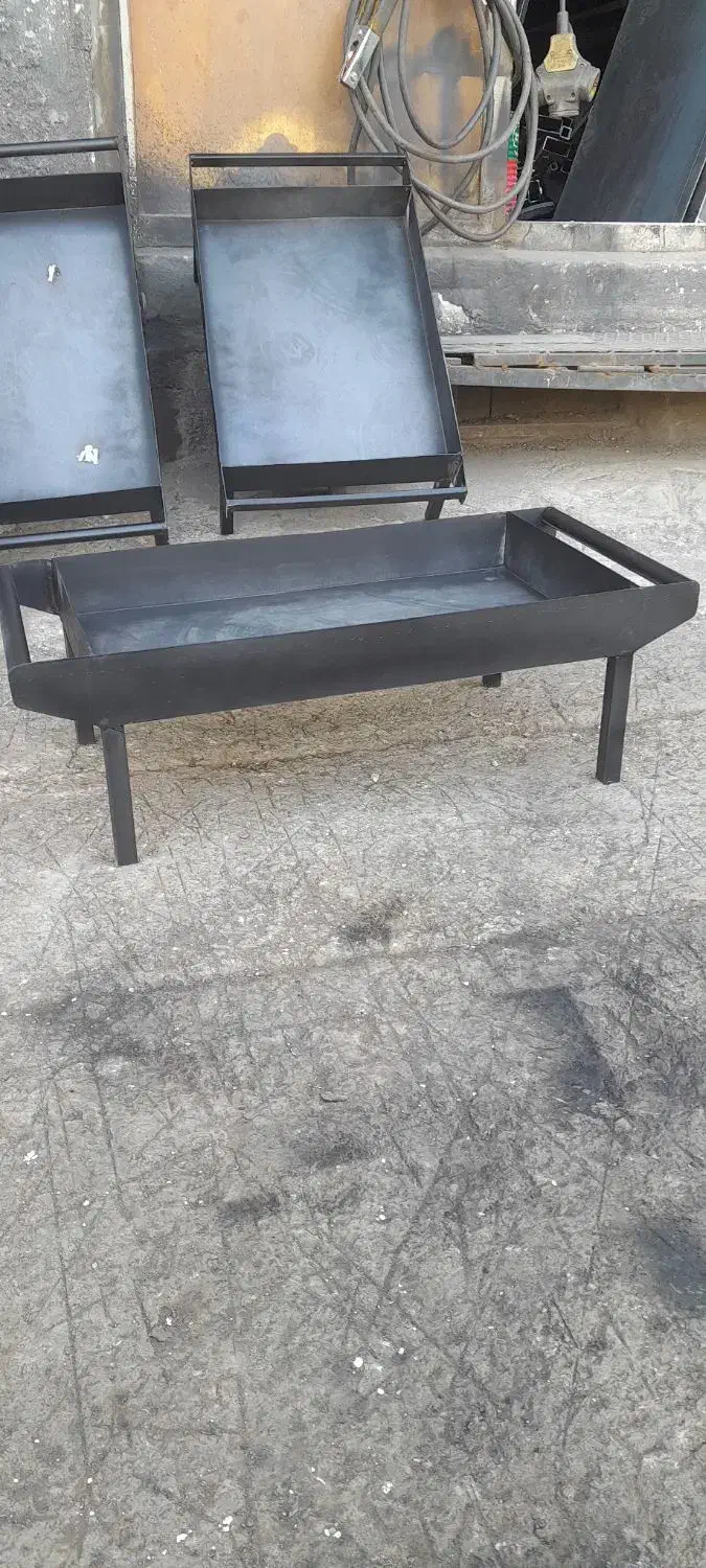 منقل زمینی|اجاق گاز و لوازم برقی پختوپز|کرمانشاه, |دیوار