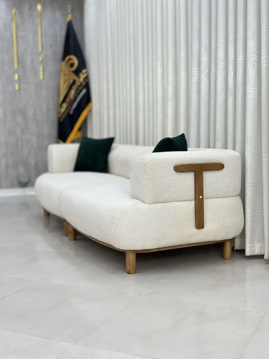 مبل  نیو مرلین|مبلمان خانگی و میز عسلی|ایلام, |دیوار