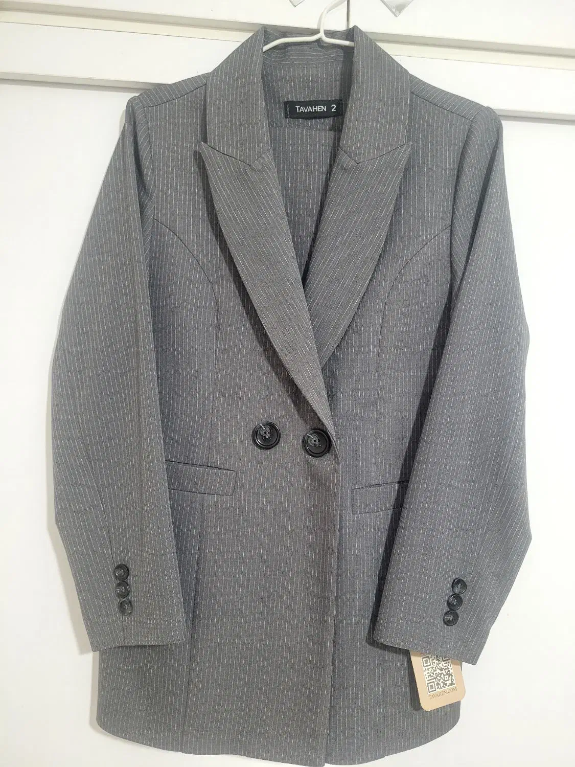 کت و شلوار زنانه سایز 2|لباس|اصفهان, باغ فدک|دیوار