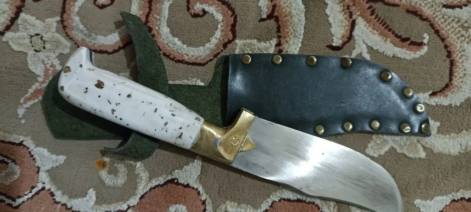 چاقو دستاز|ابزارآلات|مشهد, بهمن|دیوار