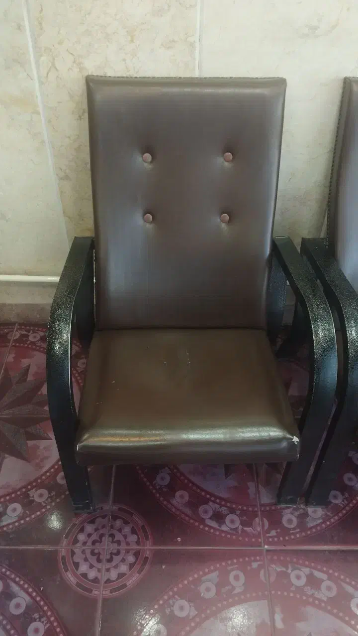 7عدد صندلی مغازه اندیشه|صندلی و نیمکت|تبریز, |دیوار