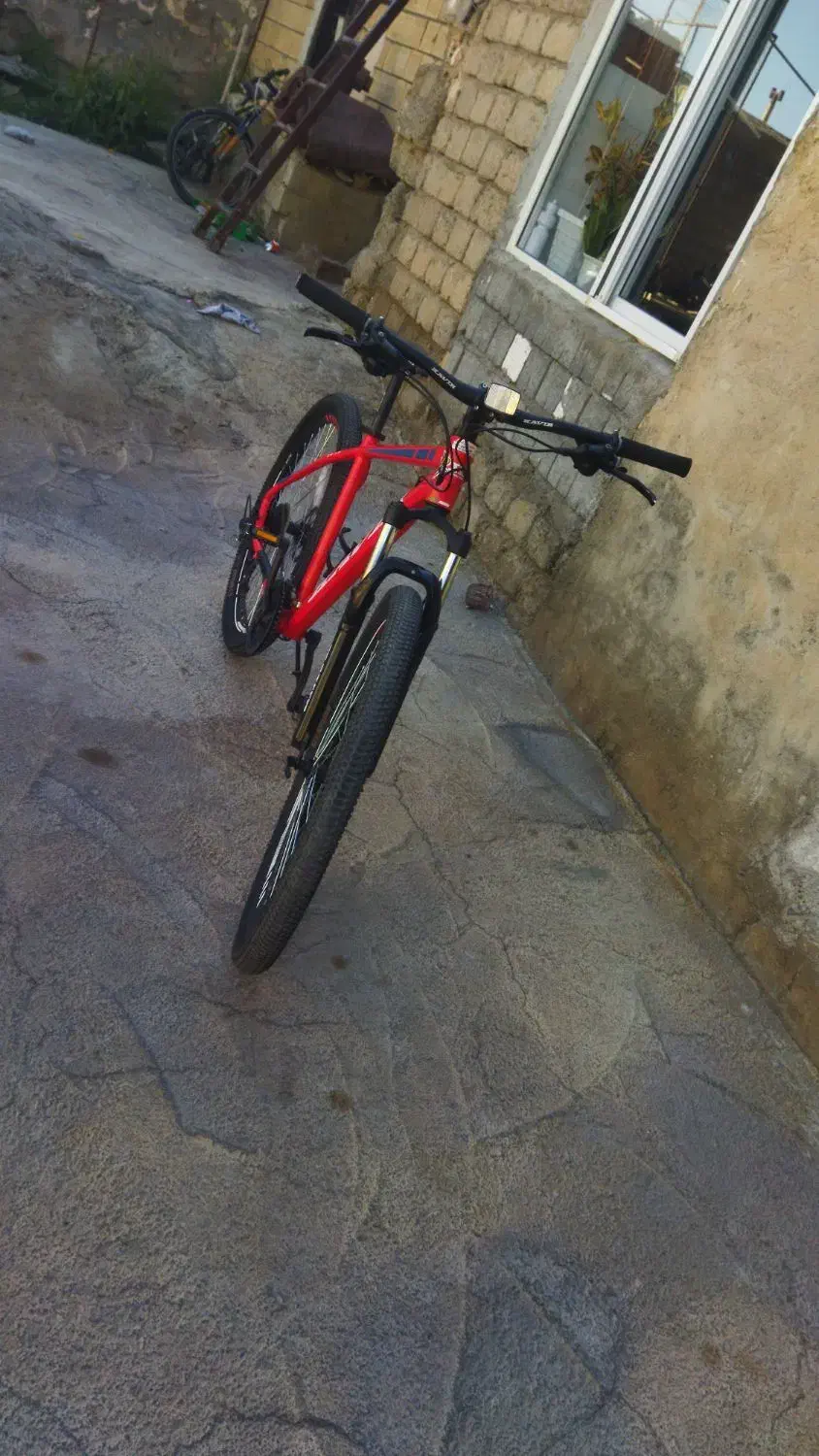 دوچرخه|دوچرخه، اسکیت، اسکوتر|اشنویه, |دیوار