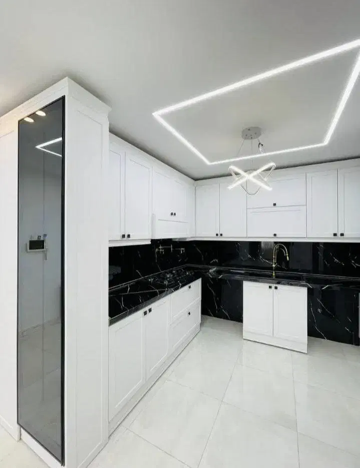 ۱۰۸ متر آپارتمان نوساز زیر ق.ی.م.ت فولتجهیزات|فروش آپارتمان|محمدشهر, محمدشهر|دیوار