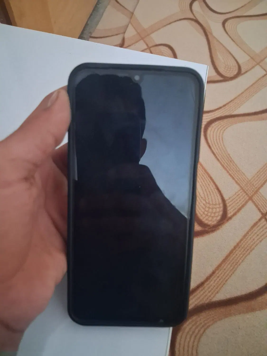 گوشی a26|موبایل|اسفراین, |دیوار
