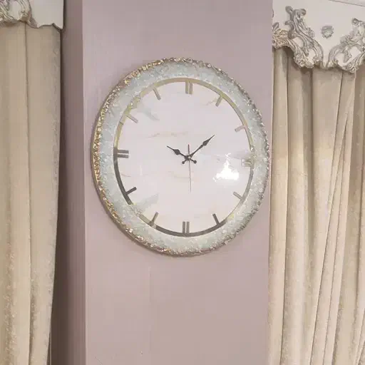 ساعت ترند|ساعت دیواری و تزئینی|تربت جام, المهدی|دیوار