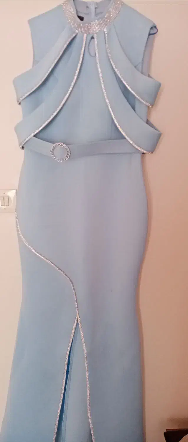 لباس مجلسی زنانه|لباس|خرمدره, |دیوار