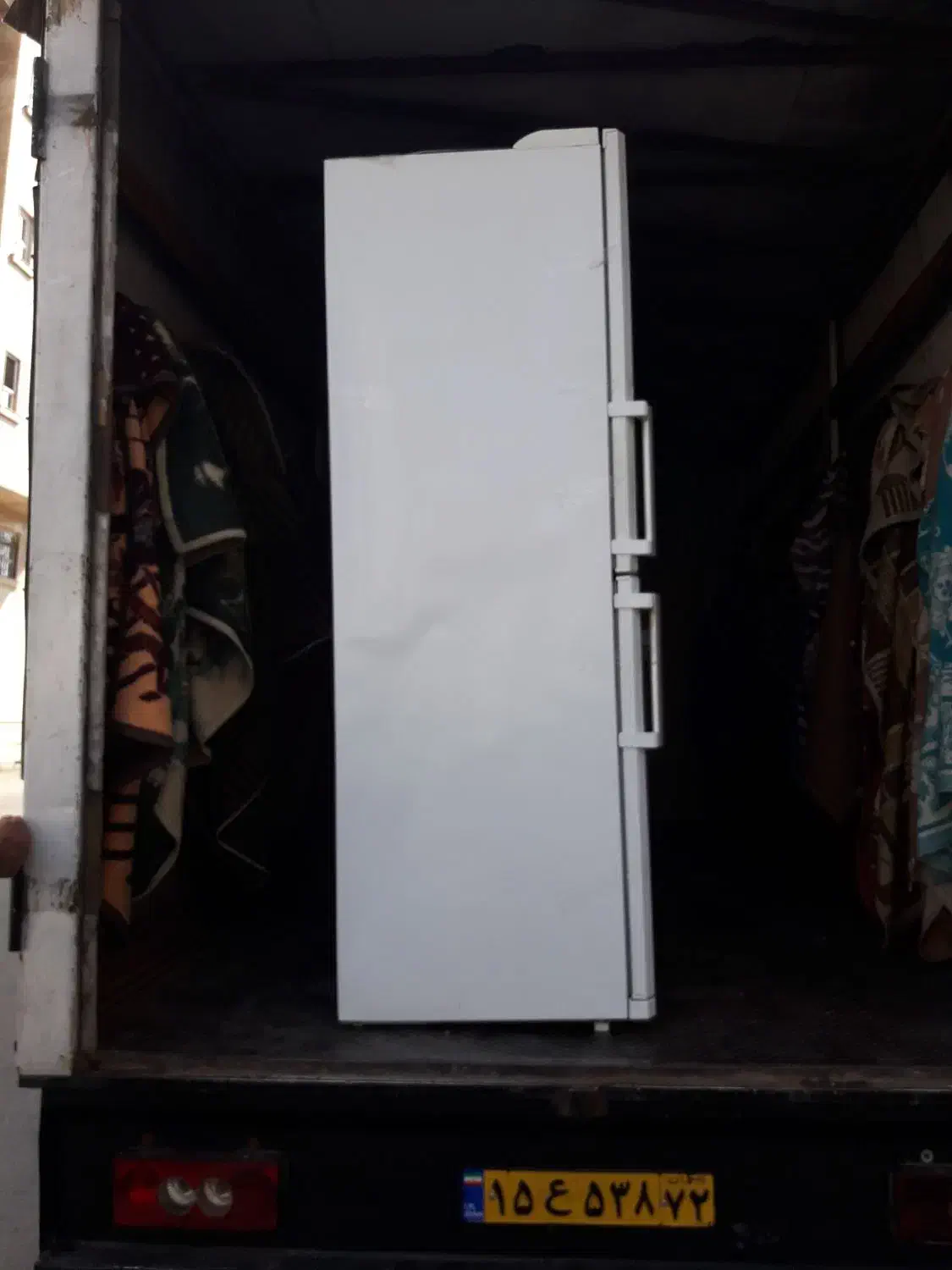 حمل باراسان|خدمات حمل و نقل|ساری, |دیوار