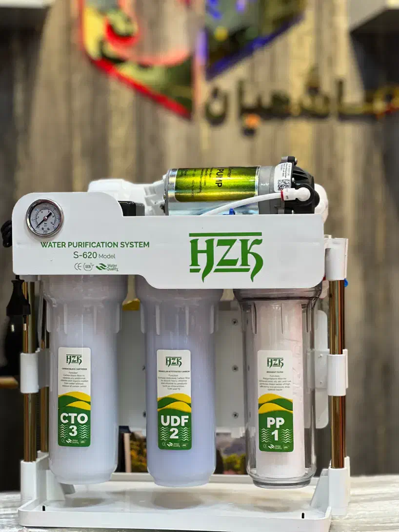 فروش ویژه تصفیه به صورت اقساط با بهترین شرایط|آب‌سردکن و تصفیه آب|مشهد, الهیه|دیوار