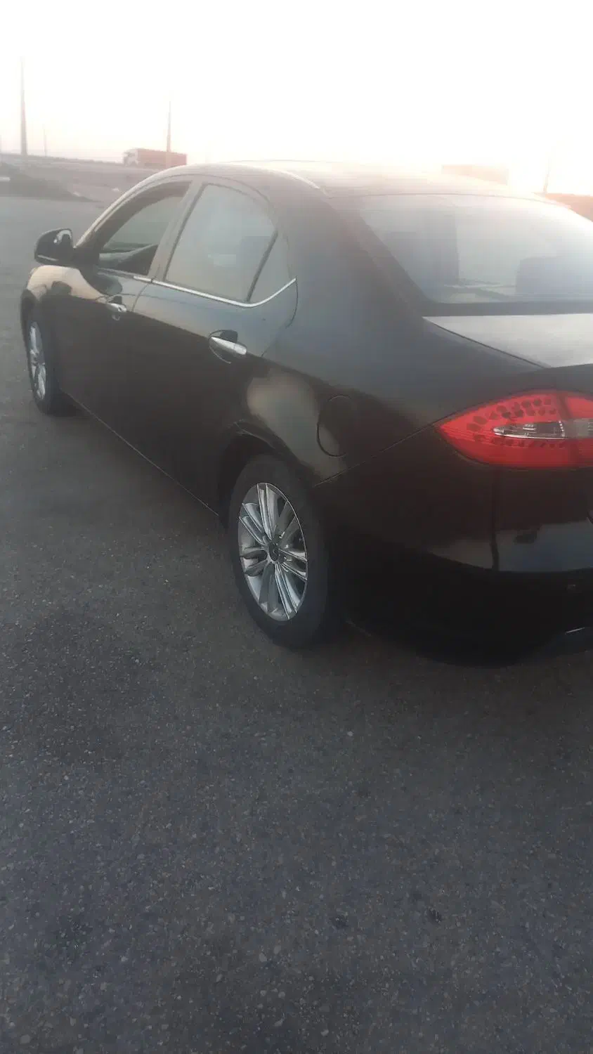 جکj5اتومات ۹۴|خودرو سواری و وانت|قدس, شهرک دانش|دیوار