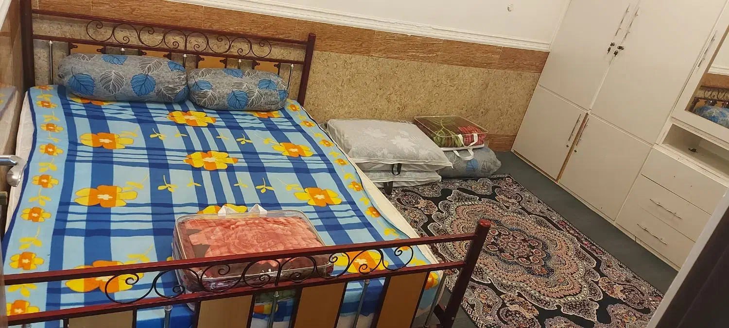 سویت سوئیت سوییت اجاره اجاره ای|اجارهٔ کوتاه‌مدت آپارتمان و سوئیت|اهواز, گلستان|دیوار