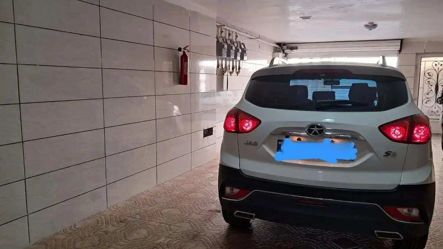 ماشین جک s3|خودرو سواری و وانت|بیرجند, |دیوار