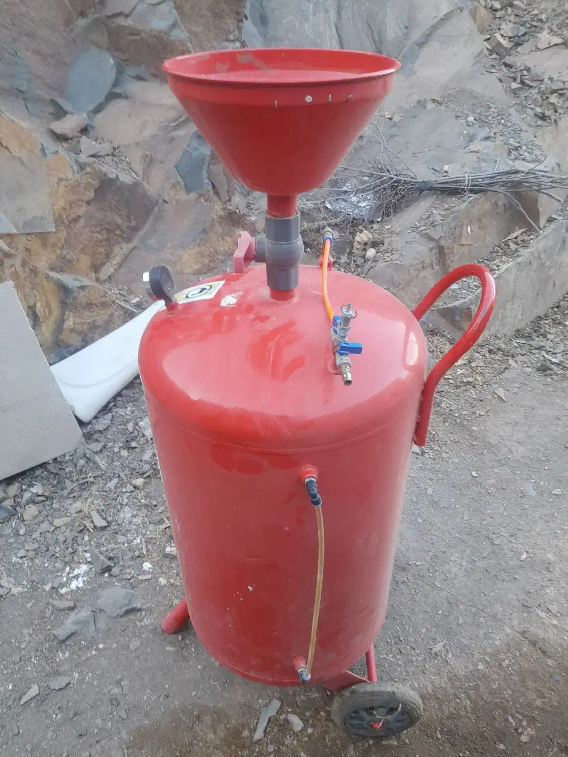 فروش فوری|ماشینآلات صنعتی|آزادشهر, |دیوار