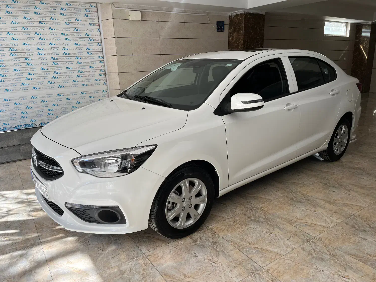 شاهین G مدل ۱۴۰۲|خودرو سواری و وانت|سنندج, |دیوار