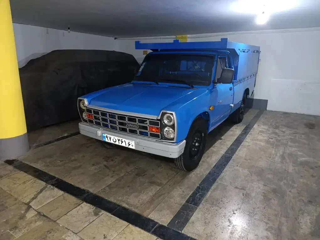 نیسان مدل۱۴۰۳ نقد و اقساط آماده تحویل چک و سفته|خودرو سواری و وانت|تهران, جنت‌آباد جنوبی|دیوار