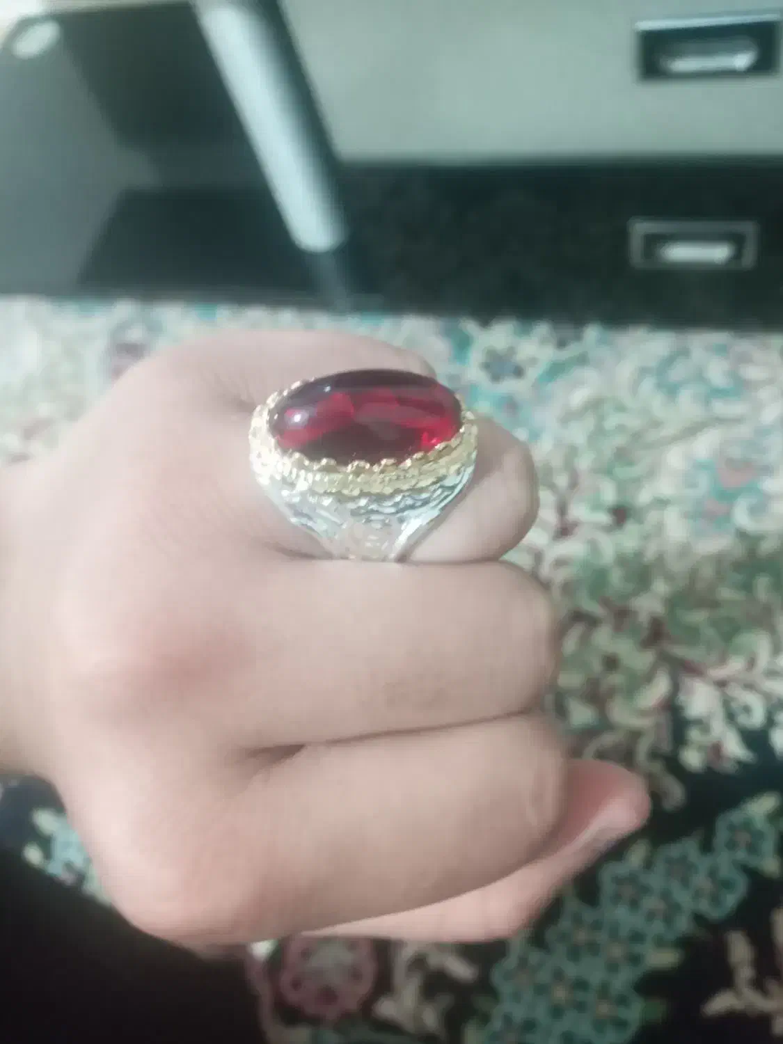 انگشتر|بدلیجات|کرمان, |دیوار