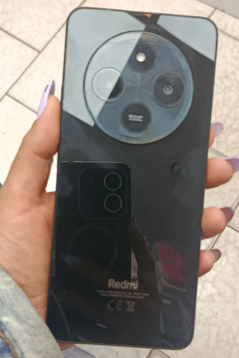 Redmi 14 C|موبایل|کرج, حصارک پایین|دیوار