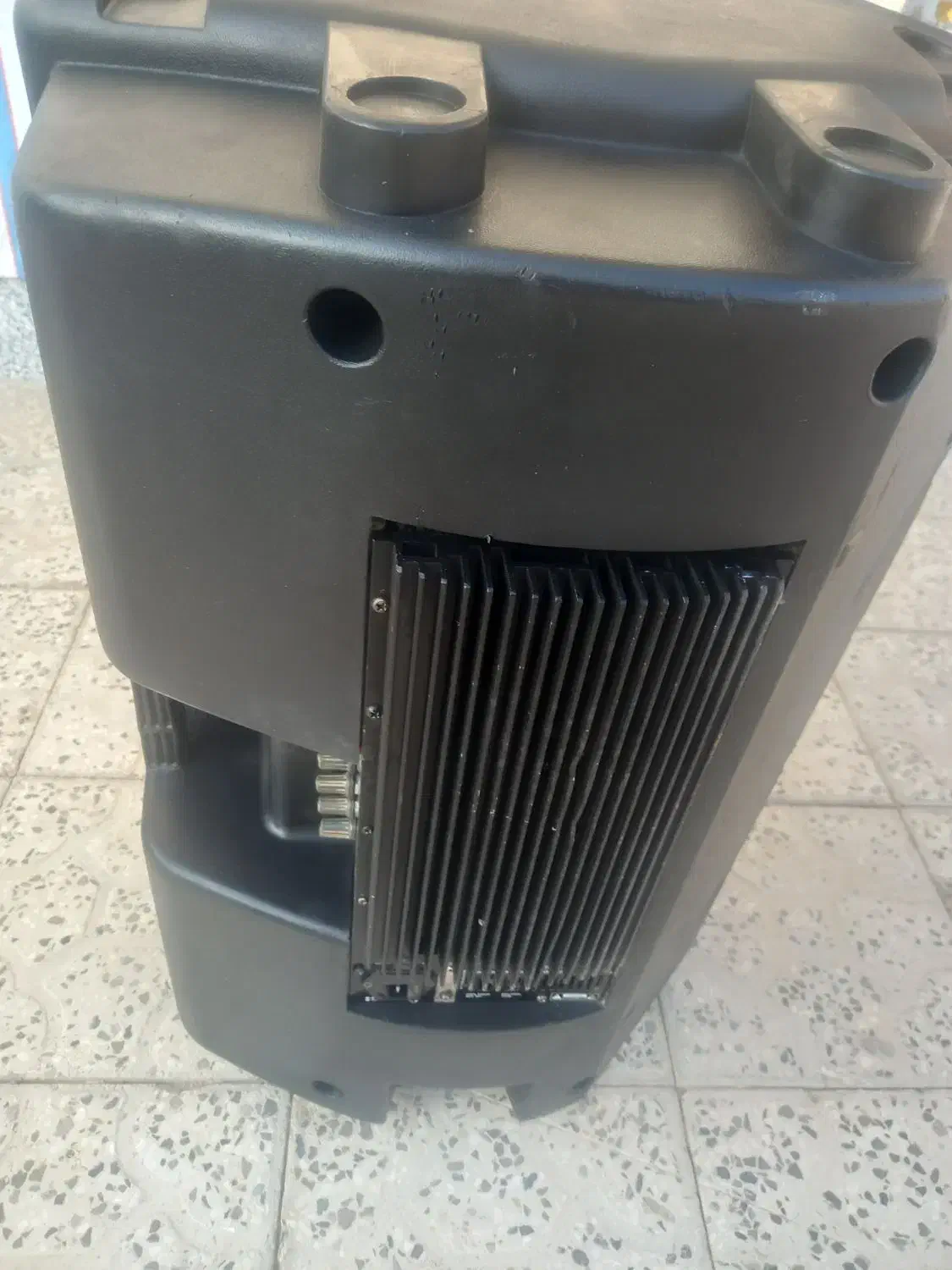 باند اکتیو|سیستم صوتی خانگی|زرقان, |دیوار