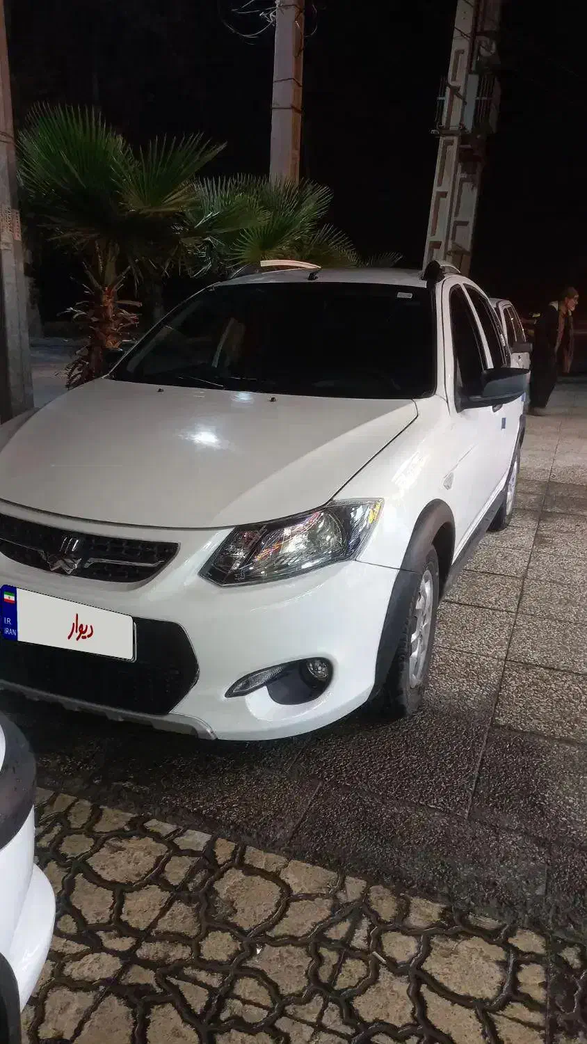 کوئیک gx مدل ۱۴۰۳ - ۶تا کار صفر ۸۵گانه فول|خودرو سواری و وانت|شهریار, دهشاد پائین|دیوار