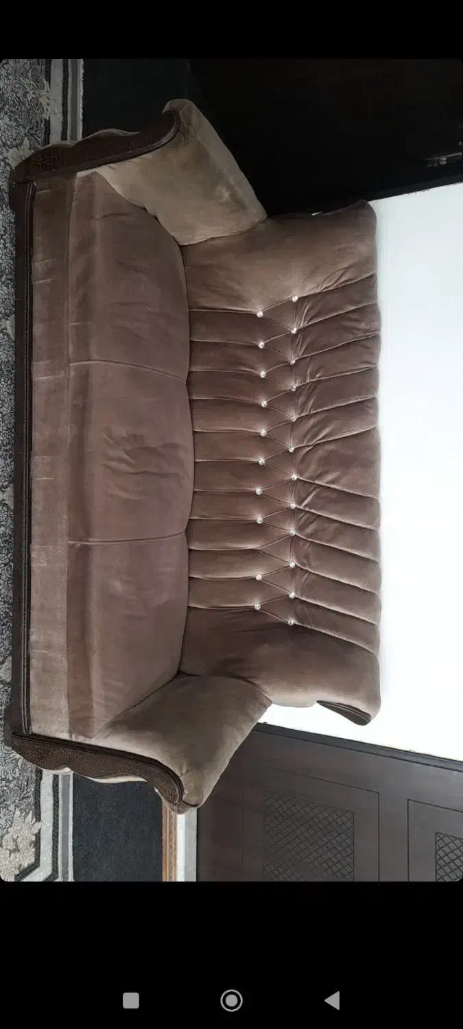 مبلمان|مبلمان خانگی و میز عسلی|سامان, |دیوار