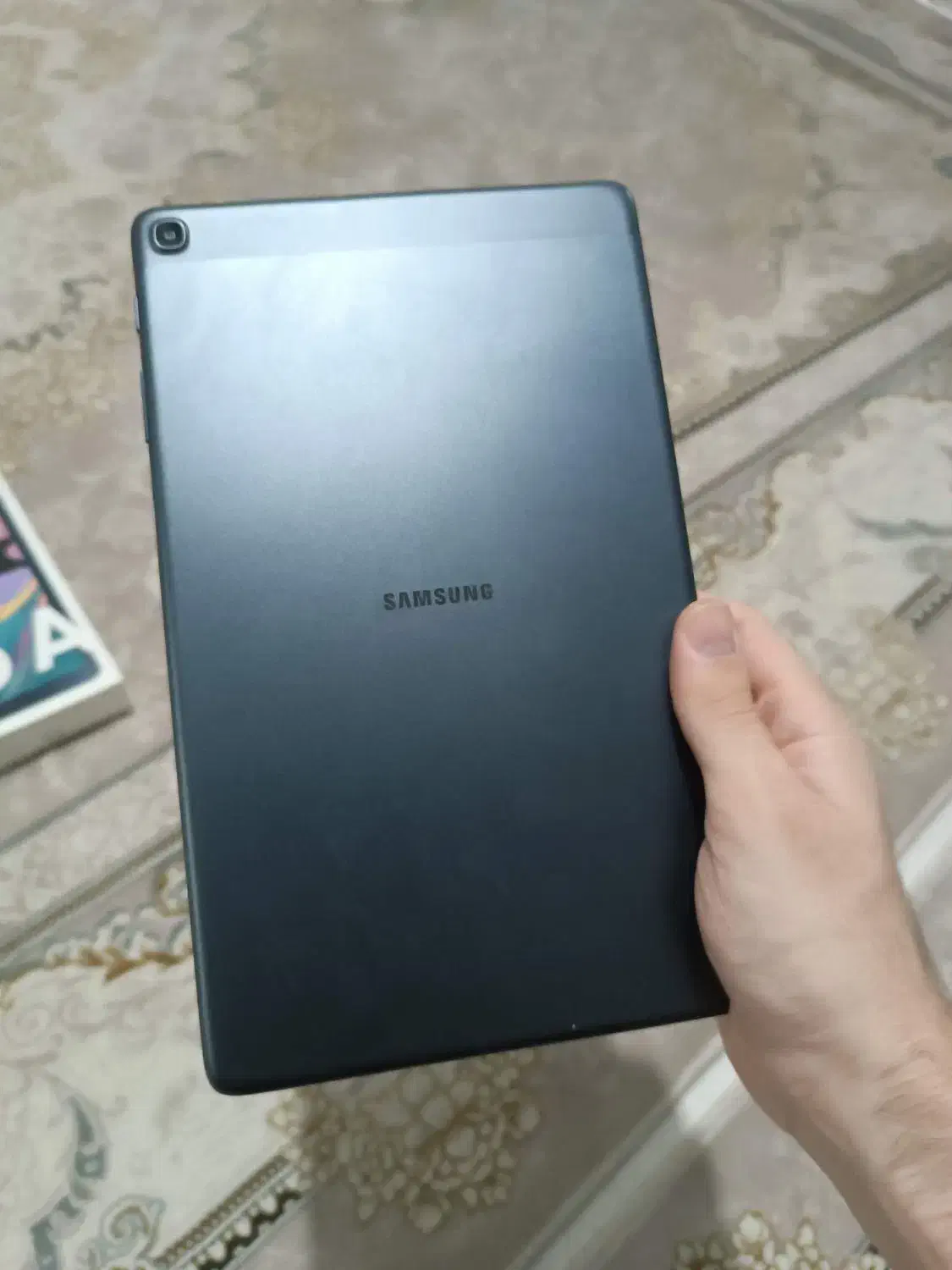 تبلت 10 اینچ سامسونگ Samsung Tab A|تبلت|تهران, افسریه شمالی|دیوار