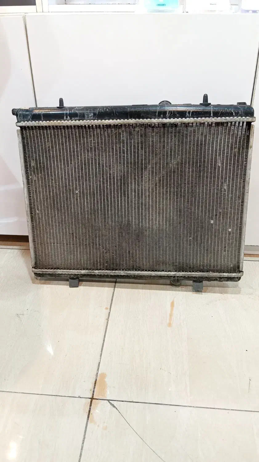 رادیات206|قطعات یدکی و لوازم جانبی|ملارد, |دیوار