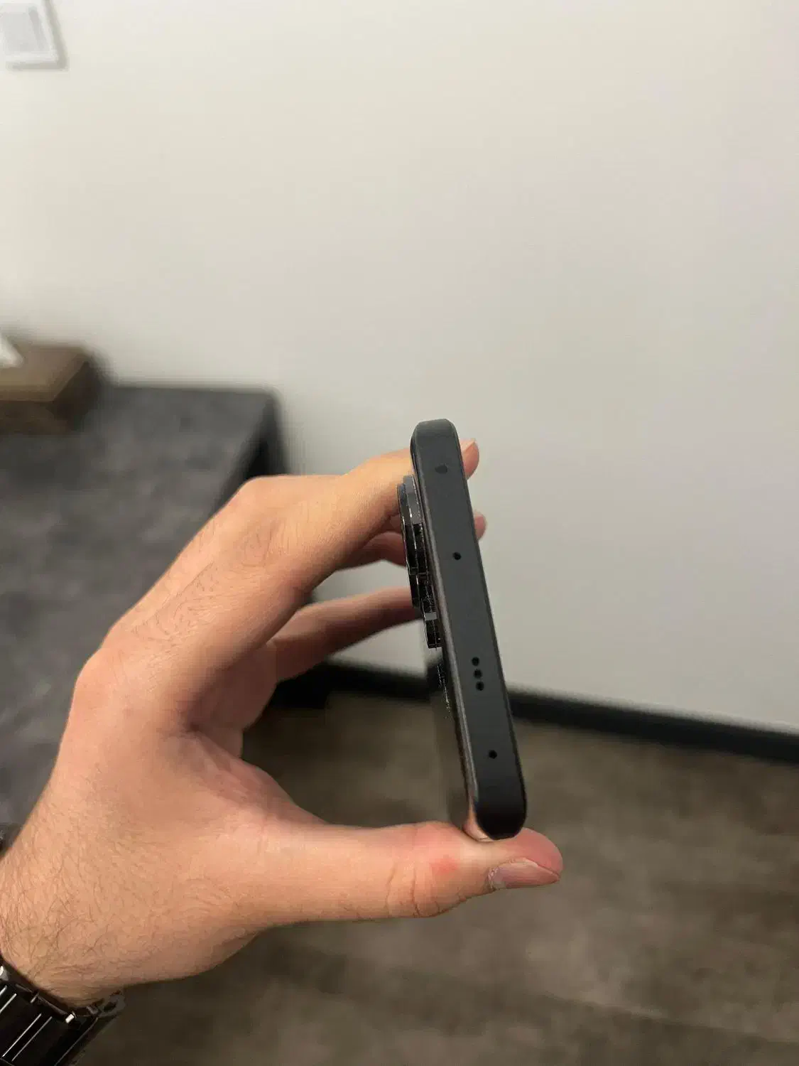 redmi note 13 pro plus 5g 512gig|موبایل|تهران, زرگنده|دیوار