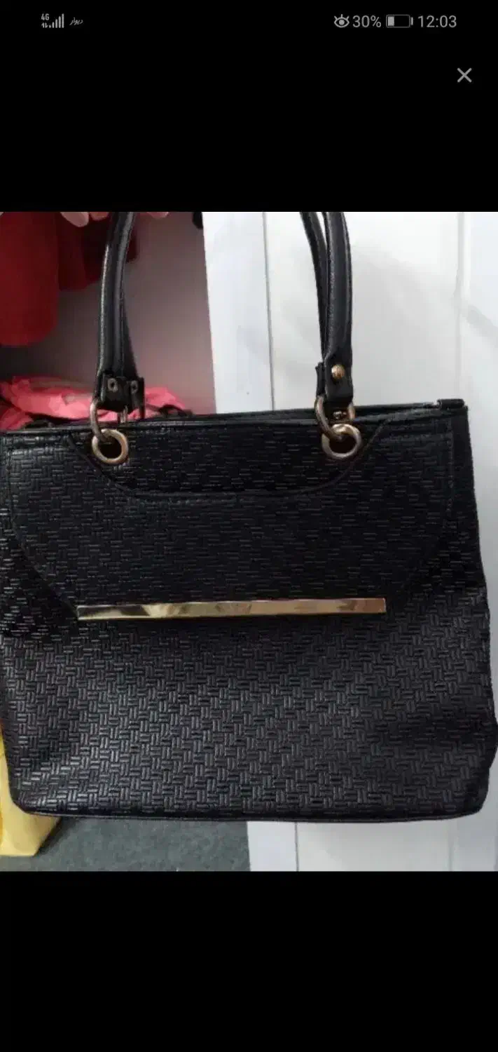 دو عدد کیف نو نو 150|عمده‌فروشی|بروجرد, |دیوار