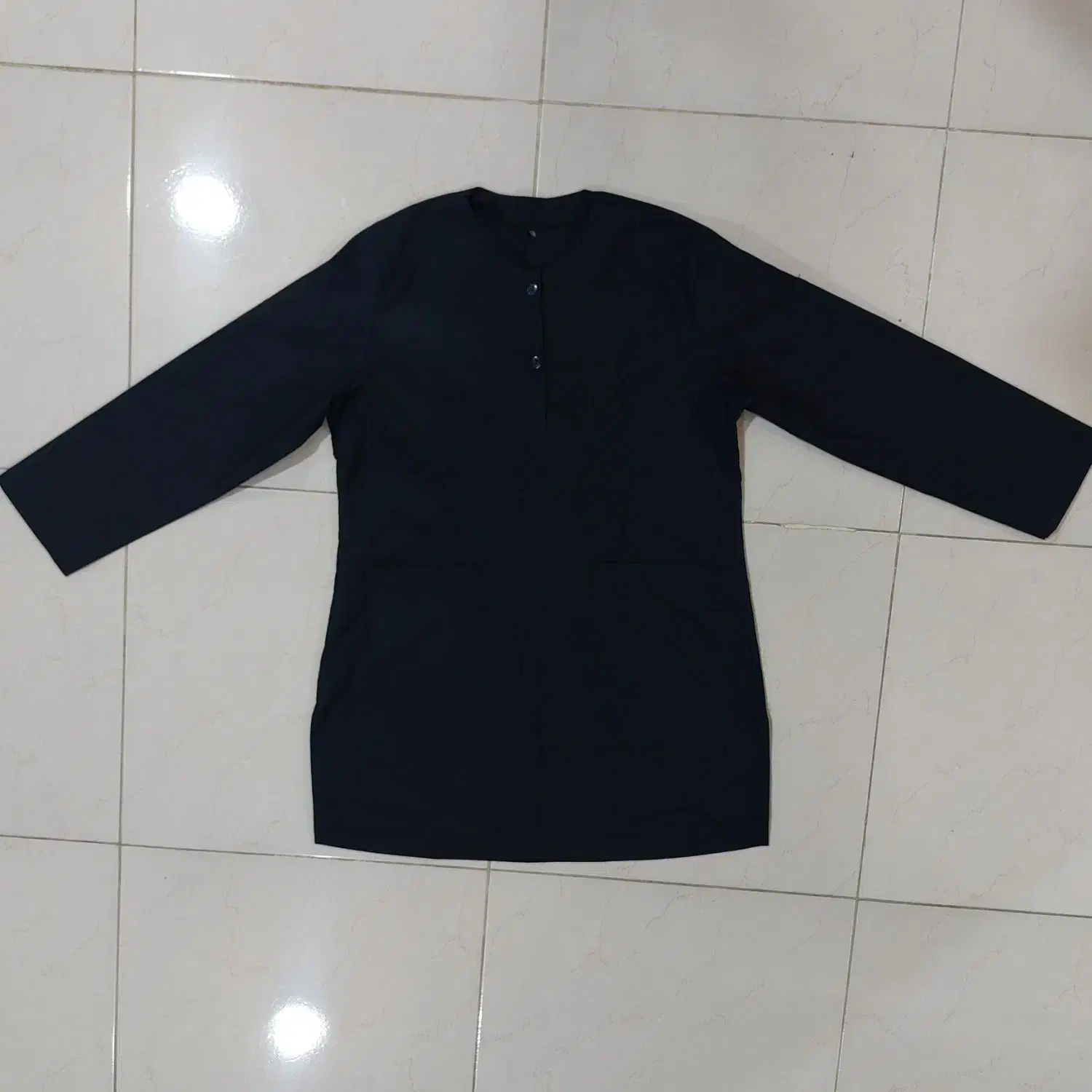 لباس فرم اداری کار مانتو شلوار مقنعه نو مدرسه رسمی|لباس|شیراز, احمدی جنوبی|دیوار