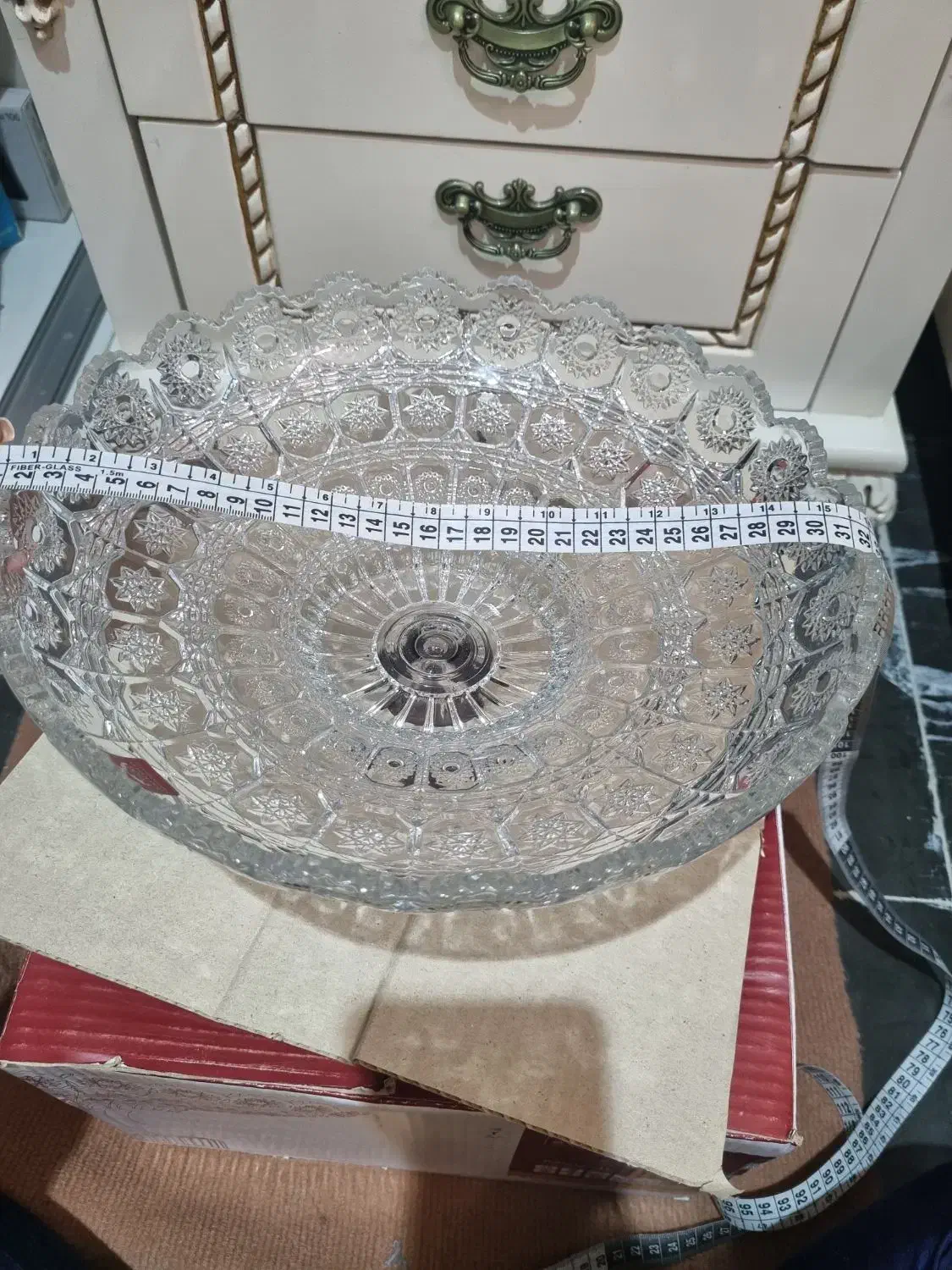 کادویی نو با کارتن پارچ لیوان میوه خوری شکلات|ظروف سرو و پذیرایی|اندیشه, اندیشه فاز ۳|دیوار