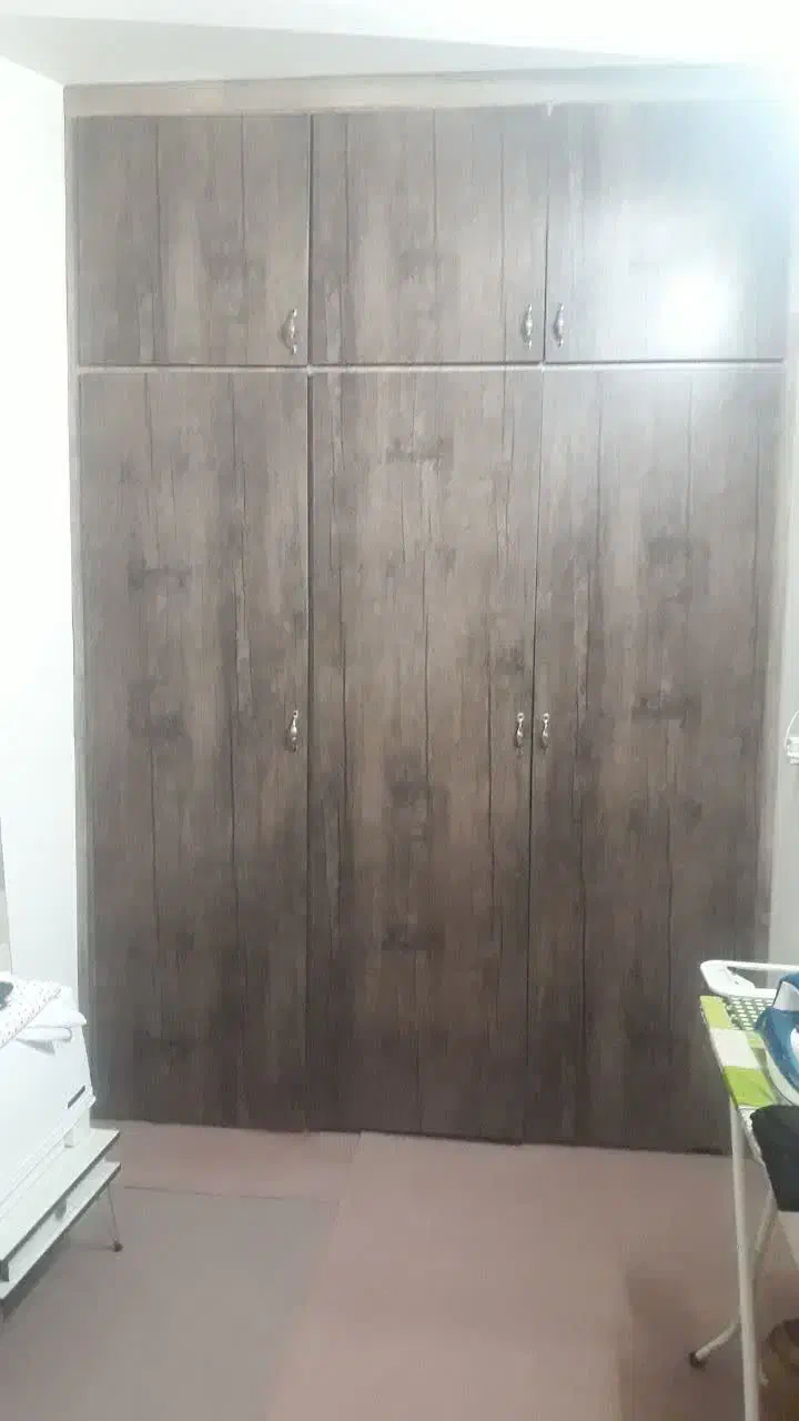 ۸۵ متری شیک و دربست با ویوی دلباز|اجارهٔ آپارتمان|بروجرد, |دیوار