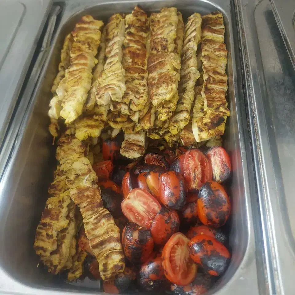 کاروان زیارتی مشهد مقدس برای سوم دی حرکت دارم|تور و چارتر|خرم‌آباد, |دیوار