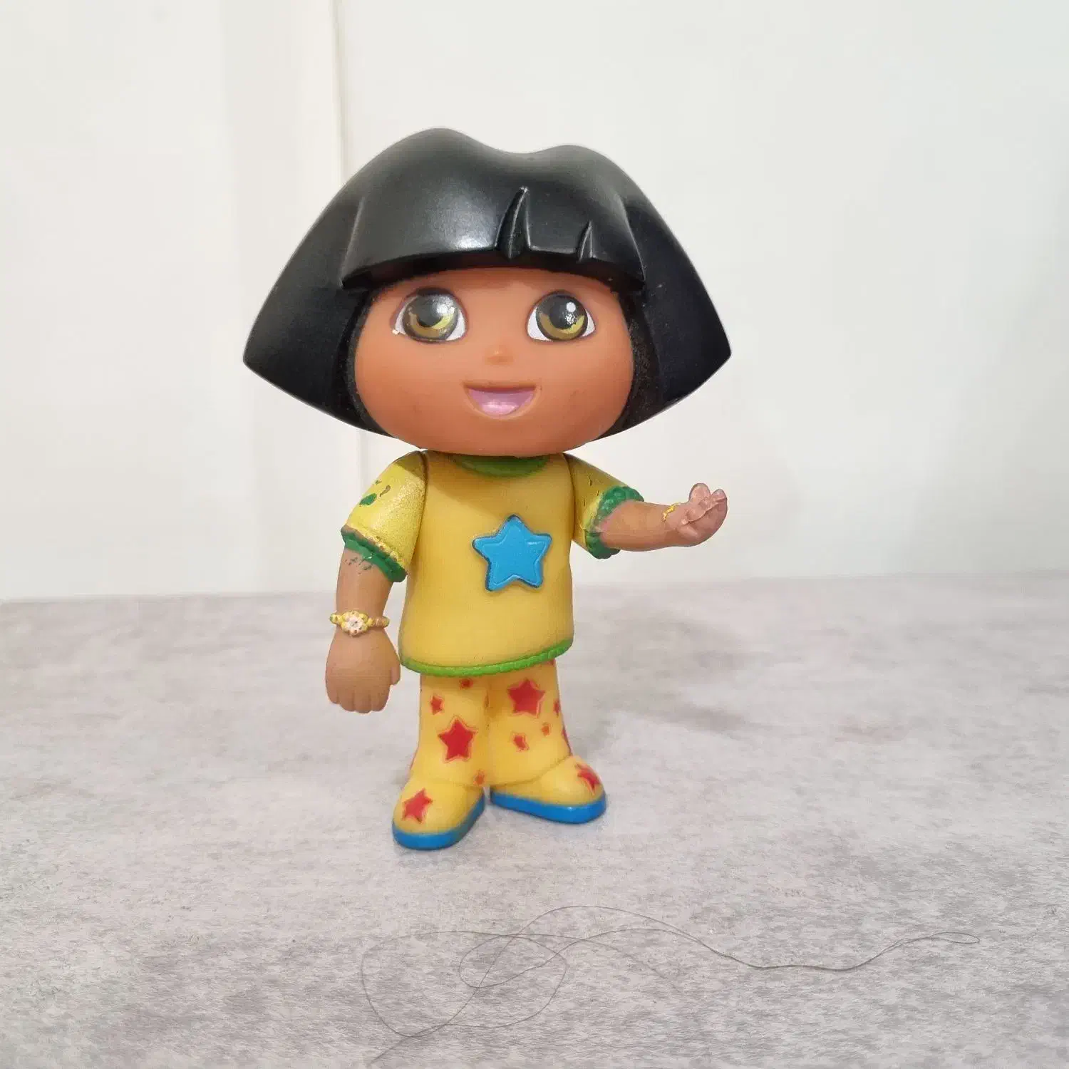 فیگور دورا|اسباببازی|تهران, قصر فیروزه ۲|دیوار