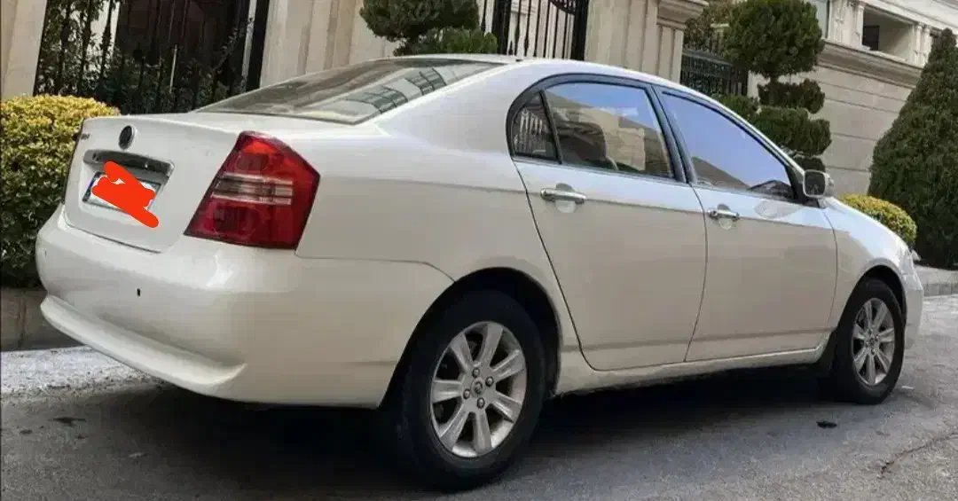 لیفان ۶۲۰|خودرو سواری و وانت|لنگرود, |دیوار