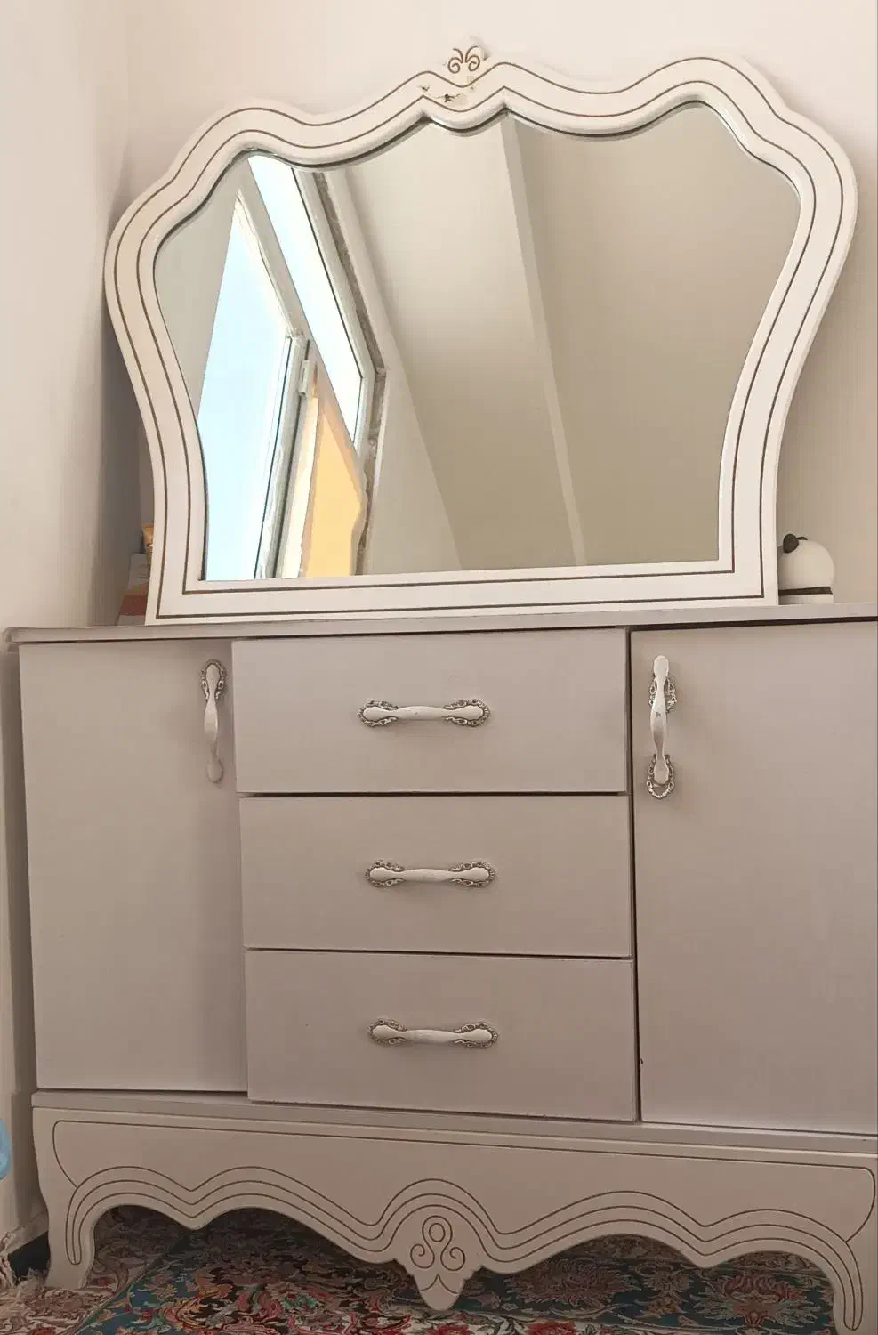 فروش میزارایش|مبلمان خانگی و میز عسلی|دورود, |دیوار