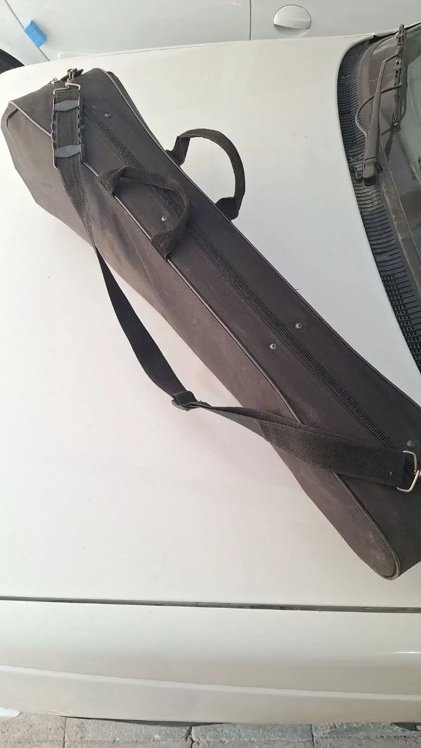 کیف سه تار.هارد کیس|سازهای سنتی|تهران, جمال‌زاده|دیوار