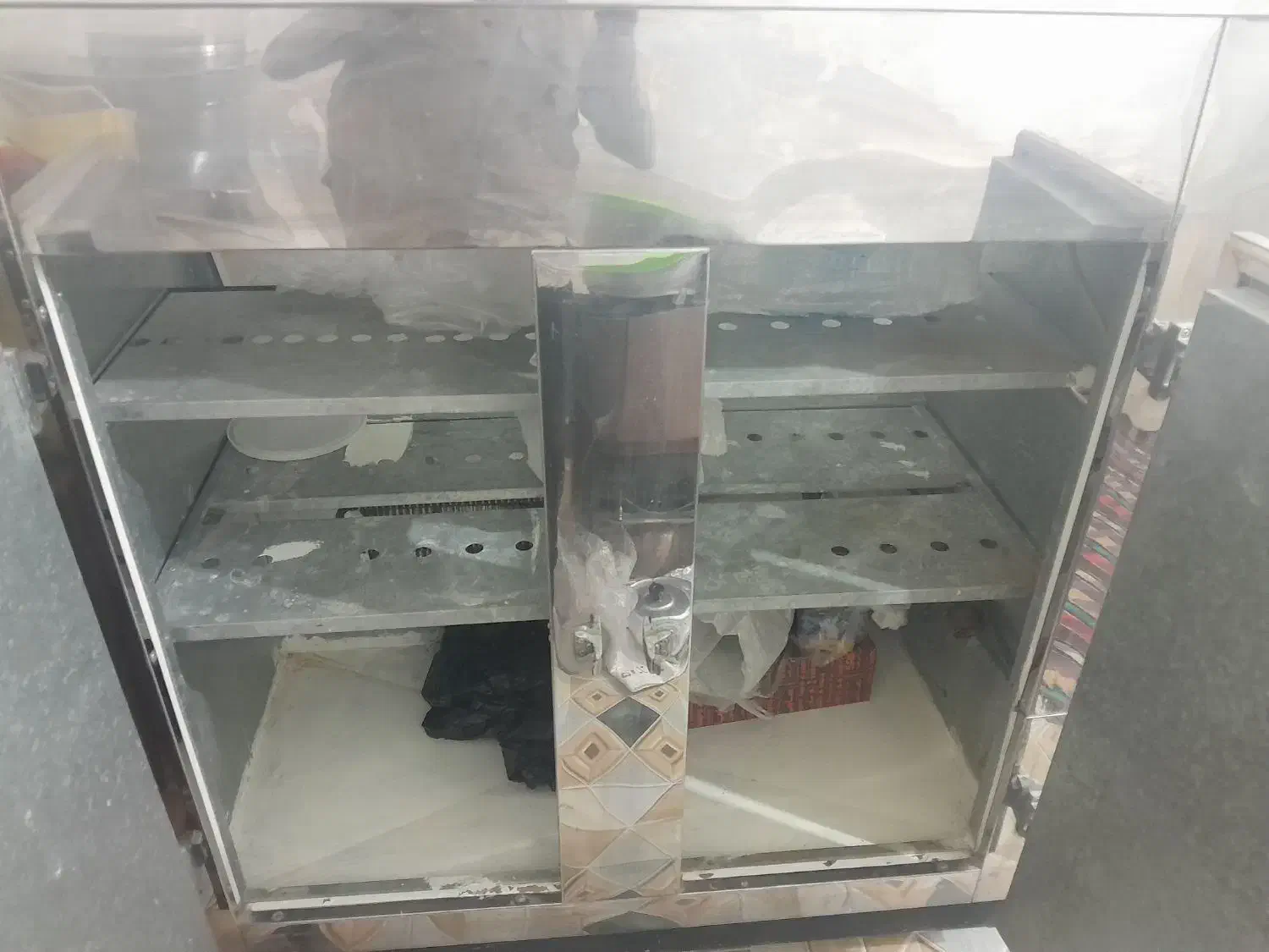 یک عدد سرد کننده سوپر مارکت|فروشگاه و مغازه|لیکک, |دیوار