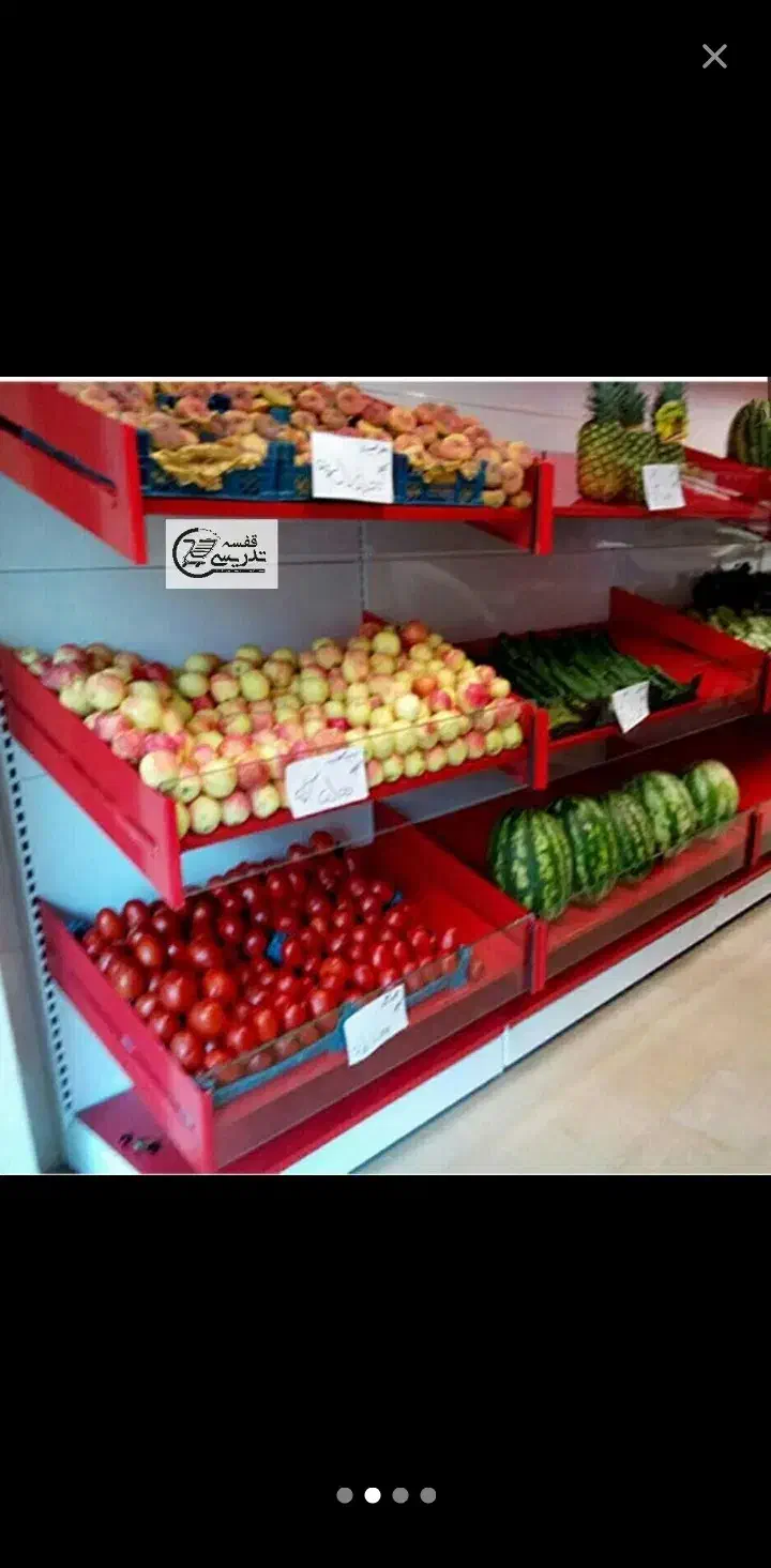 ترازو دیجتالی محک ۱۴۰۰۰ D قفسه فروشگاهی|فروشگاه و مغازه|تبریز, |دیوار