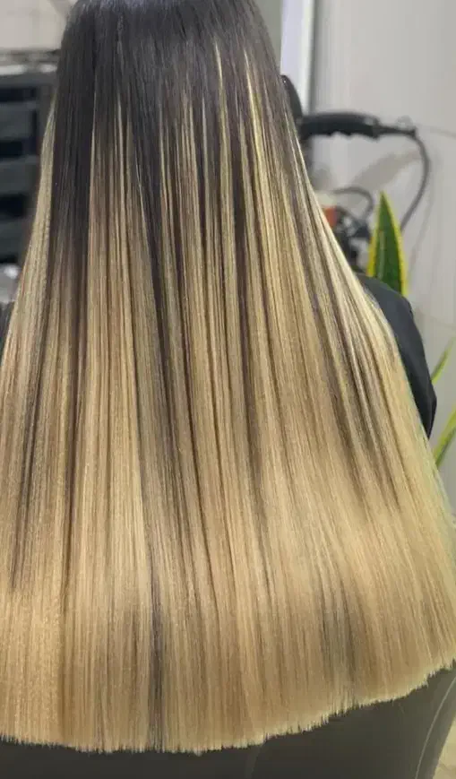 مدل برای بافت مو|خدمات آرایشگری و زیبایی|تهران, بهارستان|دیوار