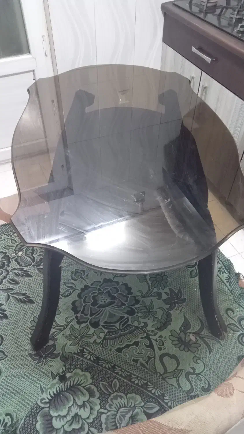 میز و صندلی ناهارخوری|میز و صندلی غذاخوری|صفادشت, |دیوار