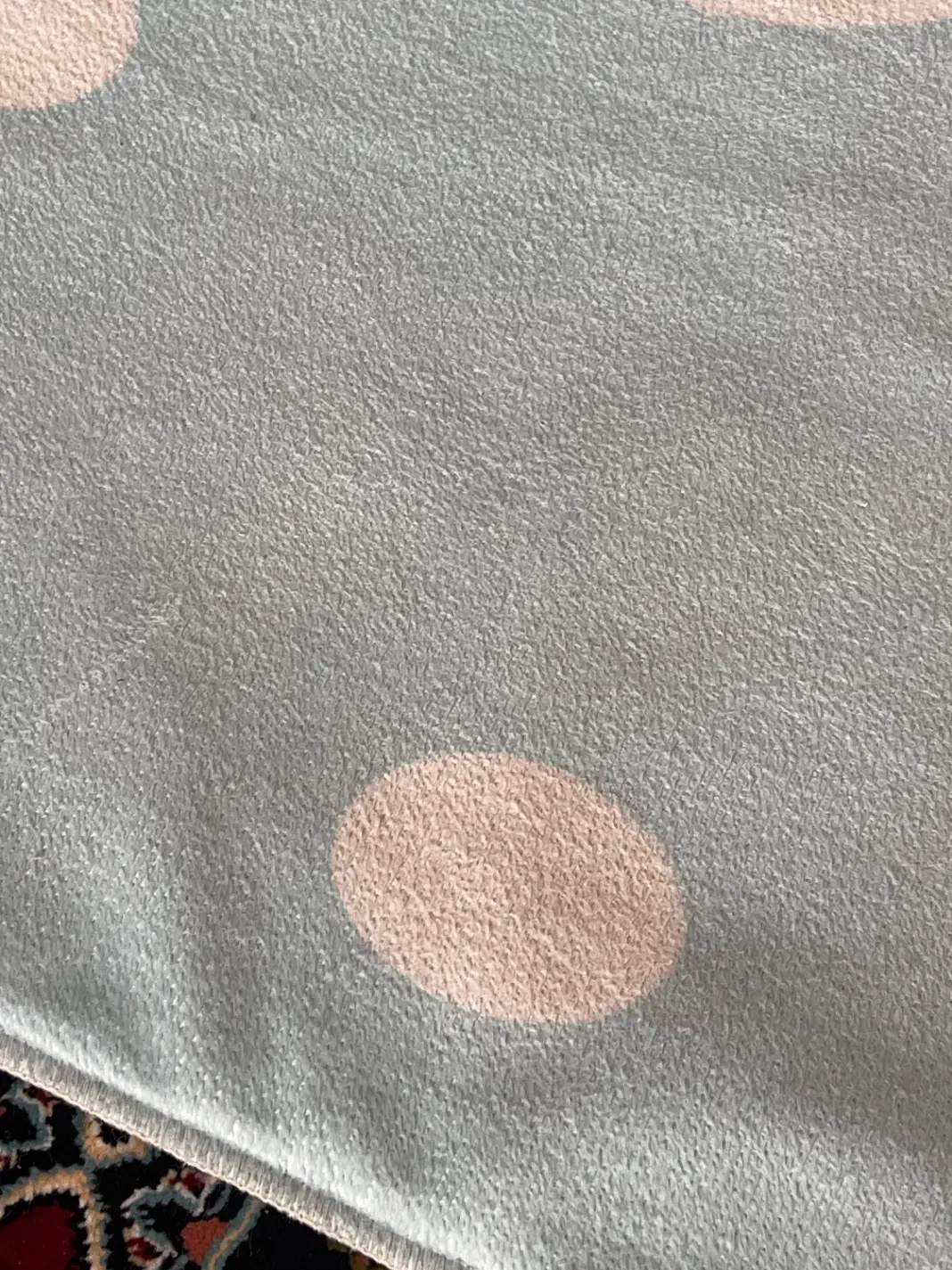 فرش اتاق کودک|فرش|اسلام‌شهر, مسکن مهر اسلاشهر (شهرک امام خمینی)|دیوار