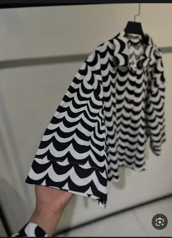 مانتو موج|لباس|بندر ماهشهر, |دیوار