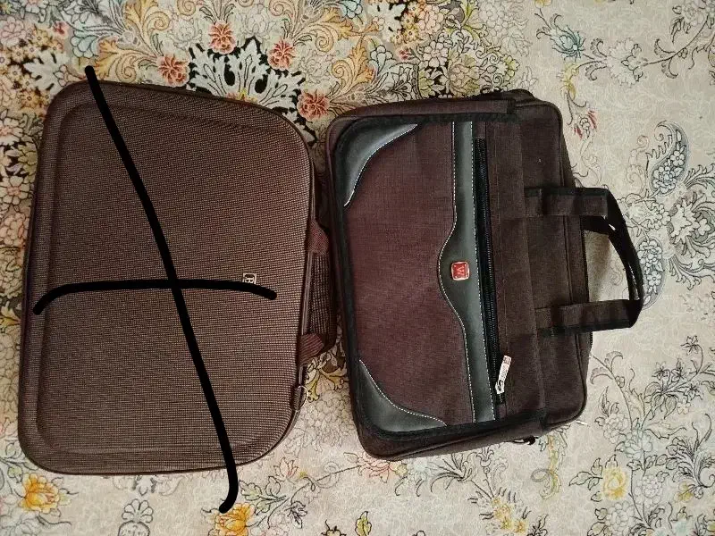 کیف لبتاپ|قطعات و لوازم جانبی رایانه|اراک, |دیوار