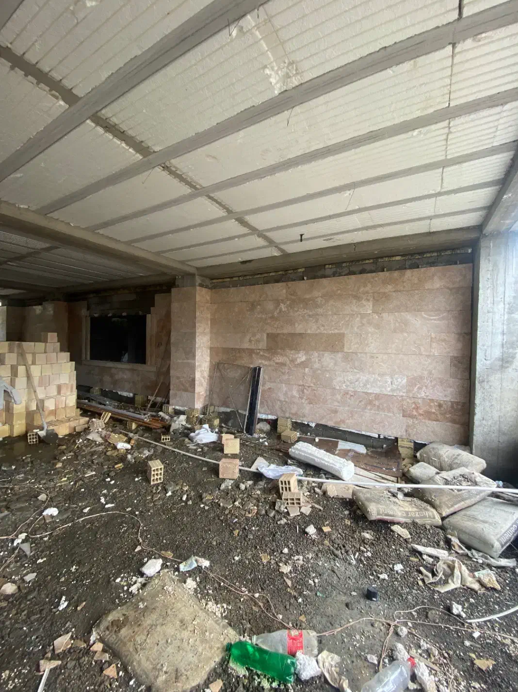 پیشفروش واحد۸۳ متری در خ کوشش تالش|پیشفروش املاک|تالش, هشتپر|دیوار