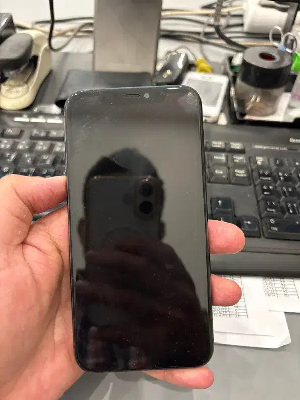 ایفون ۱۱ پرو ۲۵۶|موبایل|کرج, کرج نو|دیوار